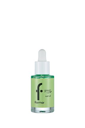 لاک ناخن سبز Flormar - کد 376351823