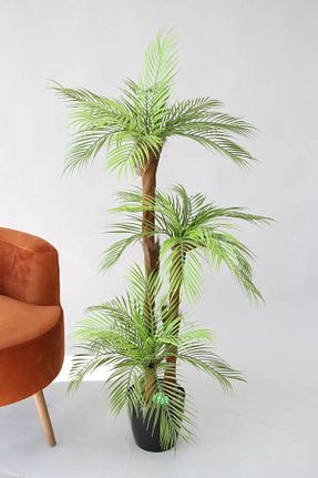 گل خشک و مصنوعی سبز Yapay Çiçek Deposu - کد 853404545