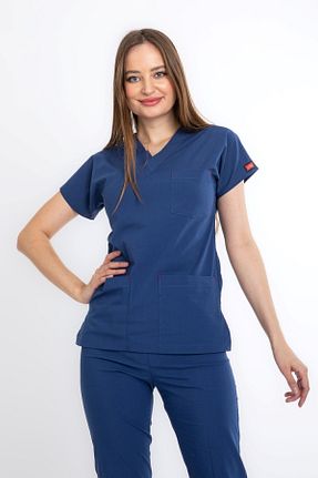 لباس کار آبی Uçak Medikal - کد 358112761