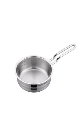 قابلمه بژ BPA Free KORKMAZ - کد 797204826