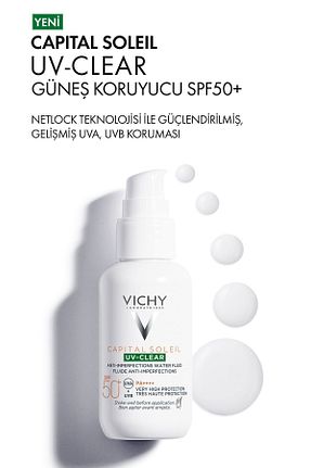 ست مراقبت پوست Vichy - کد 774785275