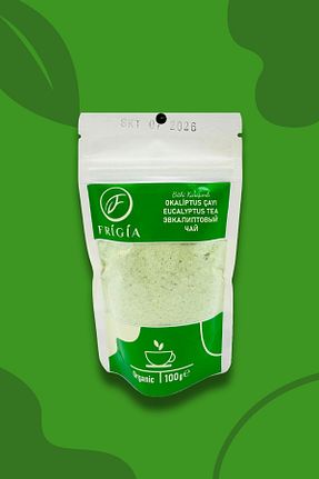سایر چای های گیاهی Frigia - کد 712481655