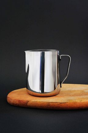 پارچ / ظرف آب متالیک 1 پارچه Perro Coffee - کد 321961140