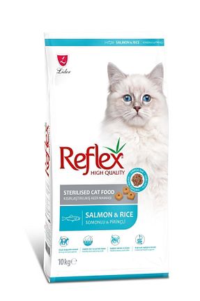 غذای خشک گربه Evet Reflex - کد 689201567