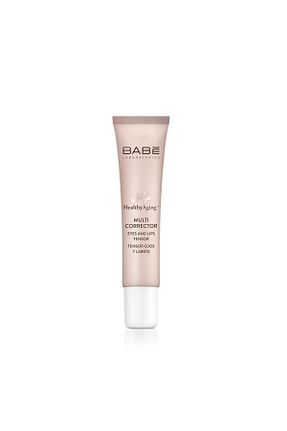 کرم چشم مرطوب کننده Babe Laboratorios - کد 81766975