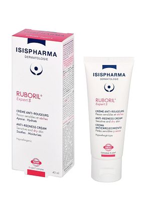 کرم صورت Kuru ISIS PHARMA - کد 2596872