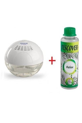  Discover - کد 50123387