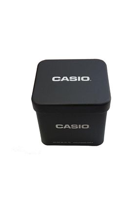 ساعت مچی سفید زنانه 41-45 میلی متر Casio - کد 5300133