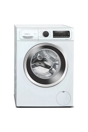 ماشین لباسشوئی سفید 1200 d/dk Profilo - کد 746379643