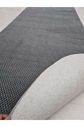 فرش طوسی آنتی باکتریال melian - کد 763581641