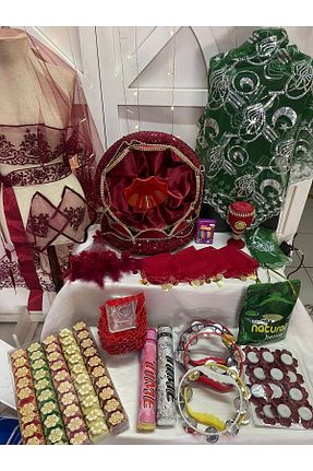 عقد و عروسی و حنابندان زرشکی ONLINEE - کد 858976270