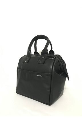 کیف عایق حرارتی مشکی 5 L beautiful bag - کد 307195402
