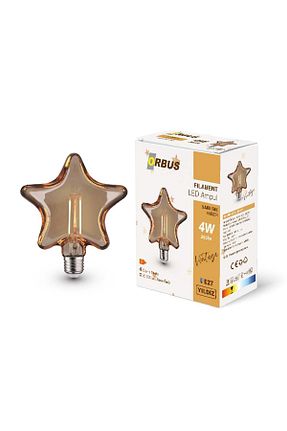 لامپ ORBUS - کد 782021666