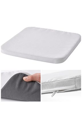 بالشتک صندلی سرمه ای IKEA - کد 659857306