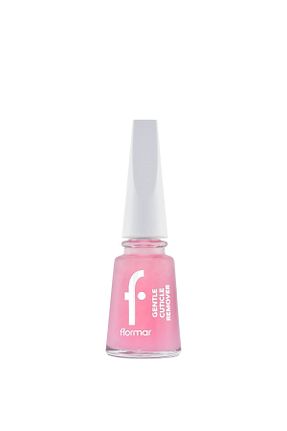 لاک ناخن سفید Flormar - کد 776623209