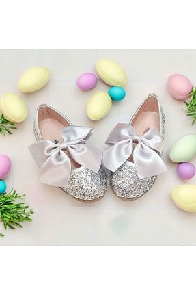 بابت بچه گانه چرم مصنوعی PATİK BEBE - کد 839917600