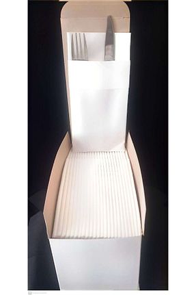 دستمال کاغذی AIRLAID - کد 845349837
