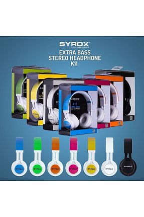  سفید Syrox - کد 32375229
