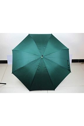 چتر سبز زنانه Umbrella - کد 49131504
