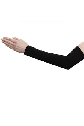 کلاه شنای حجاب مشکی زنانه İmpavido - کد 855618107