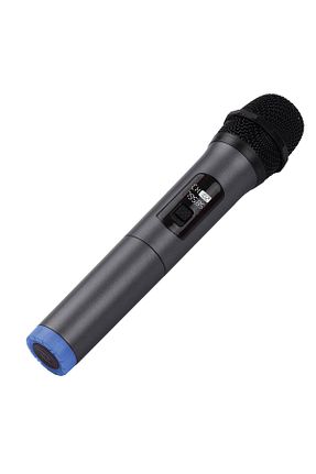 میکروفون و اکسسوری Coverzone - کد 759411590