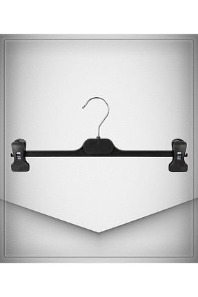 آویز مشکی پلاستیک Sepet İçi İndirim - کد 36896970