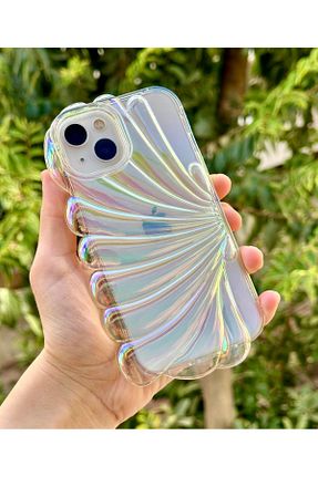 کاور و قاب رنگی iPhone 15 HYPERSOFT - کد 859000766