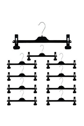 آویز مشکی پلاستیک Harvey - کد 804815066