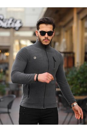 رویه طوسی مردانه رگولار Genel Markalar - کد 856372254