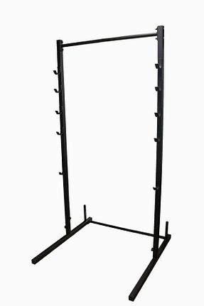 بارفیکس و بار شنا مشکی ATÖLYE HOBİ TASARIM - کد 152989180