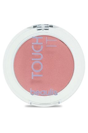 رژگونه صورتی مات beaulis - کد 291346627