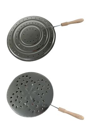 ماهیتابه 1 پارچه DENGE PAZARLAMA - کد 468700507