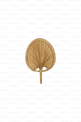 محصول دکوراسیون دیوار بژ 1 پارچه Naturel Home - کد 411799763