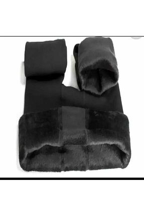 پوشاک حرارتی و لباس زیر مشکی زنانه پشمی MissFlex Fit - کد 780933943