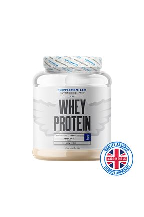 پروتئین WHEY Bisküvi Supplementler - کد 40510488
