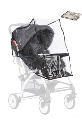 اکسسوری کالسکه QESSO Baby - کد 856448058