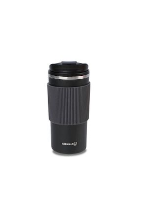 فلاکس بژ 350-450 میلی لیتر KORKMAZ - کد 734315179