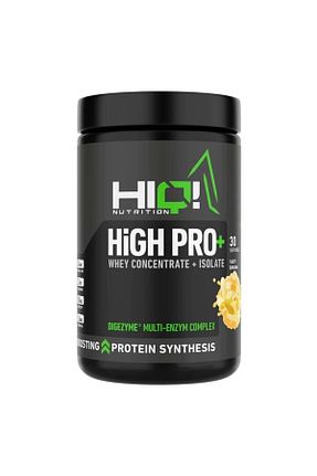 پروتئین WHEY Muz HIQ NUTRITION - کد 799687629