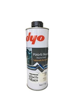 رنگ خودرو Dyo - کد 270769990