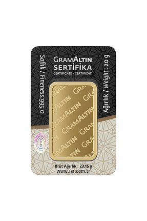 سکه 1 گرمی طلا ترکیه Altınkaynak - کد 856339145