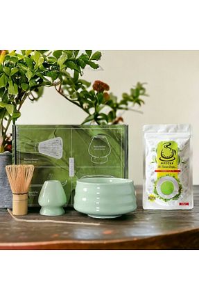 سایر چای های گیاهی Karadeniz Matcha - کد 832311399