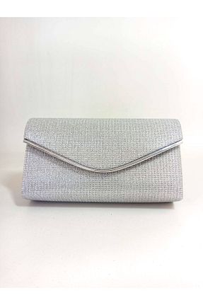 کیف مجلسی زنانه چرم مصنوعی dizaynbag - کد 845537072