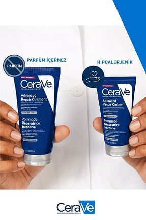کرم صورت Kuru CeraVe - کد 816377029