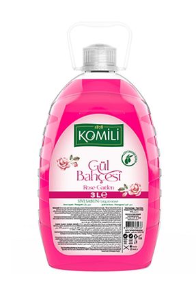 صابون مایع Komili - کد 684526836