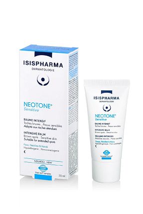 کرم صورت همه انواع پوست ISIS PHARMA - کد 40579316