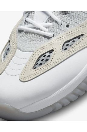 کفش بسکتبال طوسی مردانه Nike - کد 816616258
