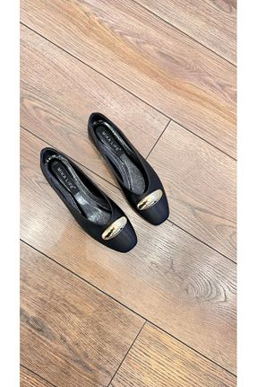 بابت مشکی زنانه Eataly Shoes - کد 858951540