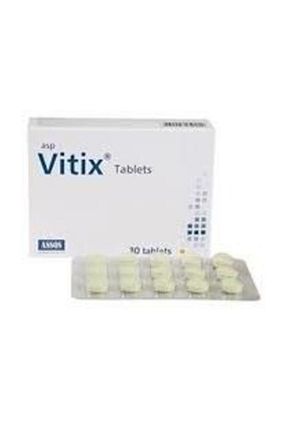 محصولات گیاهی Vitix - کد 34532904