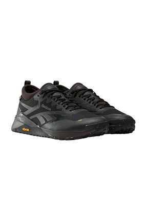 کفش فیتنس مشکی مردانه Reebok - کد 858968346