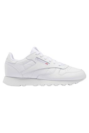 کفش اسنیکر سفید زنانه بند دار Reebok - کد 858972002